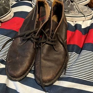 Clark boots Mens